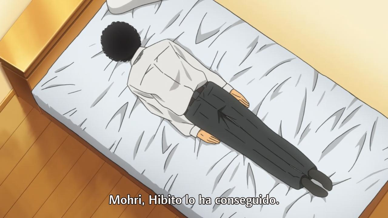 Uchuu Kyoudai (Ñyuum)